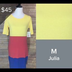 Lularoe Julia